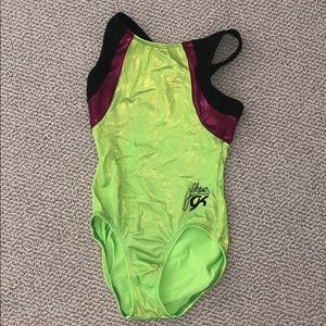 Other - leotard Other - leotard